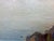 Impressionist 1980s Oil Painting Seascape For Sale - Image 3 of 9