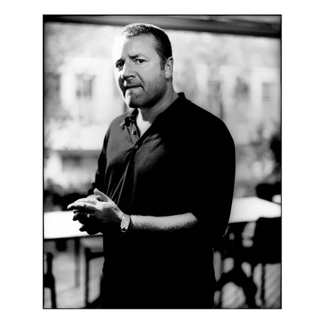 Kevin Westenberg, Ray Winstone, 2000, Photographic Paper For Sale