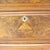Eastlake Aesthetic Walnut & Burl Gentleman’s Chest C1890 For Sale - Image 14 of 14