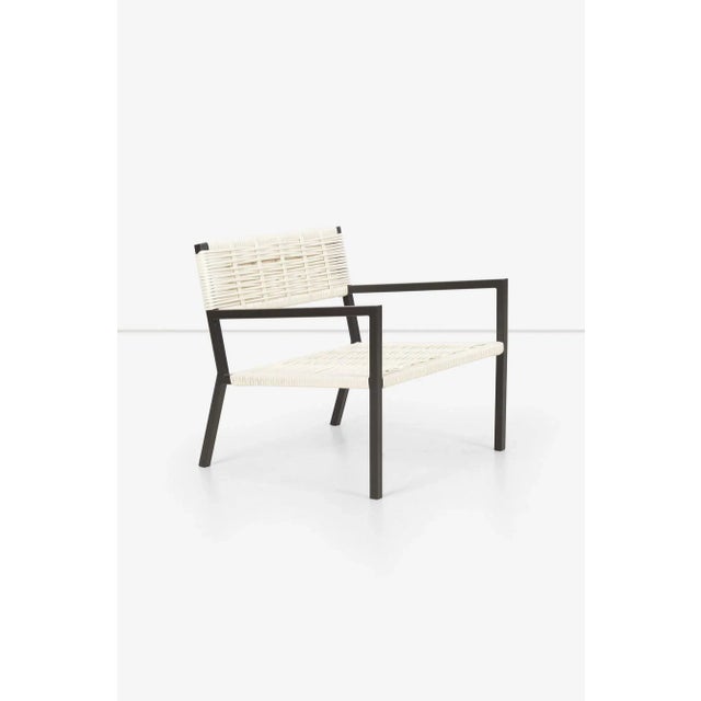 Van Keppel Green "VKG" Outdoor/Indoor Lounge Chair, Attributed For Sale - Image 4 of 12