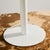 Metal Table Lamp, 1970s For Sale - Image 3 of 9