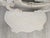 Vintage Whitewashed Dressing Table in Wood, 1940s For Sale - Image 13 of 18
