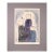 The Faceless, Unforgettable Three - Modernist Color Lithograph (5/100) by Simon Avissar For Sale