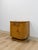 This elegant vintage 1930s Art Deco end table is a genuinely rare and historically significant decorative find. The...