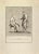 Lady and Archer from "Antiquities of Herculaneum" is an etching on paper realized by Ferdinando Campana in the 18th...