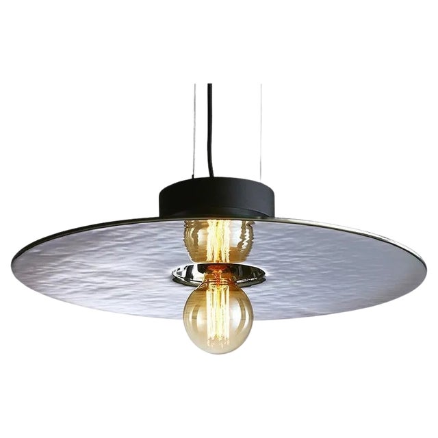 Mirage Pendant Light by Radar For Sale