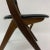 1960s Vintage Dining Chair by Louis Van Teeffelen, 1960s For Sale - Image 5 of 13