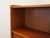 Vintage Danish Teak Bookcase, 1960s For Sale - Image 10 of 18