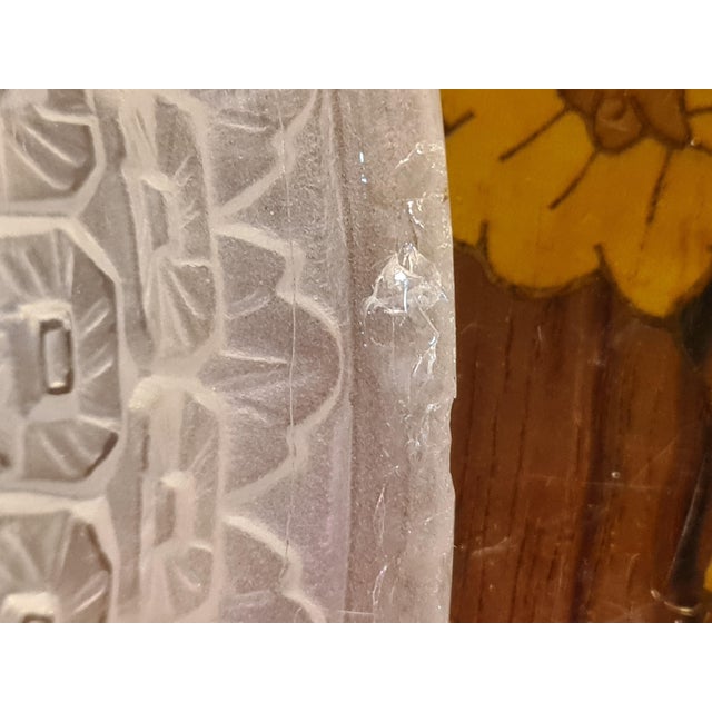 Bronze Desk Lamp by Charles Ranc, 1920 For Sale - Image 11 of 13