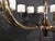 21st Century Venetian Chandelier by Fabio LTD For Sale - Image 6 of 9