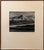 American Kipton Kumler, 1976 Near Bamiyan Afghanistan Vintage Silver Gelatin Print Photograph Signed For Sale - Image 3 of 7