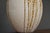 1970s Modern Drip Glaze Ceramic Lamp For Sale In Boston - Image 6 of 6