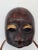 1980s Venetian Piccola Neutra Artistic Mask by Gianni Cavalier, Venice, 1980s For Sale - Image 5 of 13