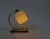 Beige Art Deco Bedside Lamp from WMF Ikora, 1920s For Sale - Image 8 of 18