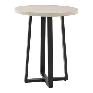 Four Hands Cyrus Counter Table For Sale