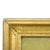 19th Century Oil on Canvas Landscape Painting With Original Gilt Wood Frame 19thC For Sale - Image 5 of 10