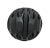 Ceramic Anthracite Ceramic Sphere Sculpture by Alessio Tasca, Italy, 1960s For Sale - Image 7 of 10