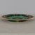 19th Century George Jones Majolica Plate, Grapevine Pattern, English, Circa 1865 For Sale - Image 5 of 6
