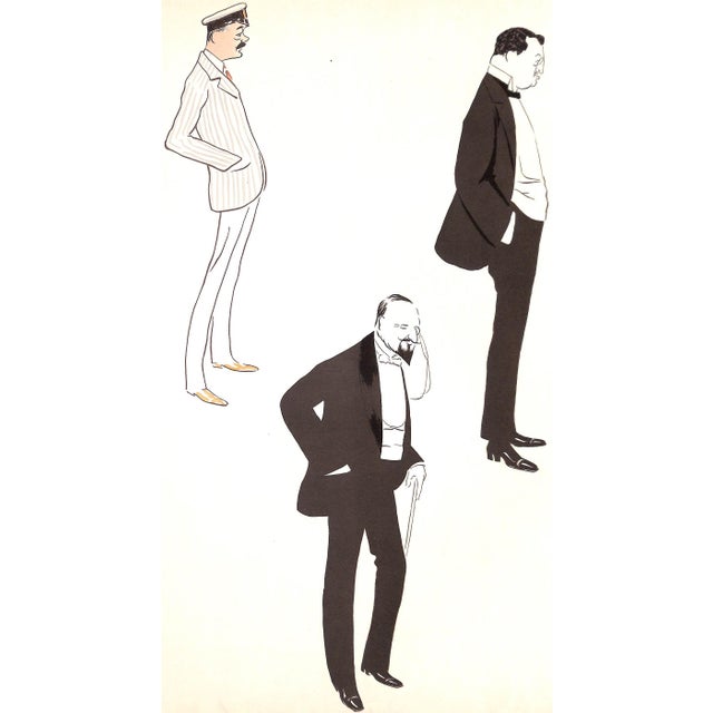 Sem Parisian Folio For Sale - Image 9 of 18