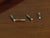 18th-C. American Federal Console Table For Sale - Image 12 of 14
