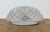 Vintage Glass Ceiling Light, 1970s For Sale - Image 6 of 16