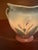 Mid-Century Modern Hull Art Pottery Calla Lily Vase #530/33 - 7 Double Handle Pillow Vase ca.1938 For Sale - Image 3 of 13