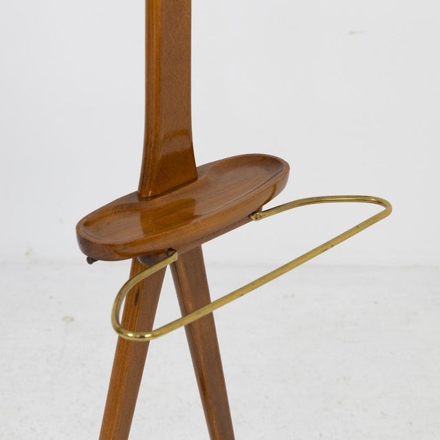 Servomute f.lli Regulated from Fratelli Reguitti, 1950s For Sale - Image 11 of 13