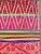 Textile Vintage Andean Wool Manta Blanket - For Sale - Image 7 of 10