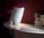 Ceramic Valor. S Table Lamp by Philippe Starck for Cassina For Sale - Image 7 of 8