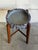 1960s Teak Mosaic Tile Planter Stand and Plant Table Danish Mid-Century Modern 1960s For Sale - Image 5 of 9