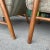 Pair of Vintage Mid-Century Leslie Diamond for Conant Ball Lounge Chairs For Sale - Image 10 of 12