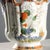 Red Majolica Cooler from Manifattura di Faenza For Sale - Image 8 of 12
