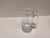 Glass Series Cordoba Jug from Peill & Putzler, 1970s For Sale - Image 3 of 9