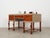 Danish Oak Desk, 1950s For Sale - Image 4 of 18