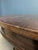 Wood Louis XVI Style Mahogany Veneer Table For Sale - Image 7 of 9