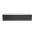White Anthracite Wooden Cube Wall-Mounted Sideboard from Interlübke For Sale - Image 15 of 16