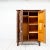 Vintage Cabinet by Charles Dudouyt, 1940s For Sale - Image 6 of 11