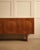 Vintage Wooden Sideboard, 1960s For Sale - Image 3 of 7