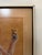 1950s Vintage 1958 Modernist Figurative Drawing - Signed For Sale - Image 5 of 8
