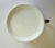 Vintage Gilt Porcelain Greek Key Demitasse Espresso Cups, Set of 7 For Sale - Image 4 of 7