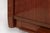Antique French Art Deco Mahogany Sideboard Cabinet by Andre Sornay For Sale - Image 10 of 11