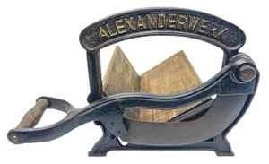 Vintage Bread Slicer from Alexanderwerk, 1930s