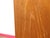 Mid 20th Century Mid Century Modern Vintage Teak Armoire Wardrobe by White and Newton Danish Style For Sale - Image 5 of 13