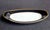 1970s Vintage Mikasa Onyx Bone China Trinket Dish For Sale - Image 5 of 15