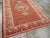 Galerie Shabab Collection Early 20th Century Turkish Oushak Accent Rug For Sale In New York - Image 6 of 8