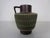 Ceramic 2023/20 R Handle Vase from Marzi & Remy, Germany, 1950s For Sale - Image 18 of 18