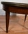 We are pleased to offer this beautiful Antique French Louis XVI coffee table, from the 1930s. This Table is made of walnut...