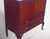 Portuguese Queen Anne Style Cabinet, 1970 For Sale - Image 9 of 11