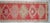 Hand-Knotted Narrow Runner Turkish Rug Hallway Decor- 2'1' X 12'3' For Sale - Image 12 of 15