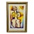 “The Intricacies of Self” Original Lithograph by Alexandra Nechita For Sale